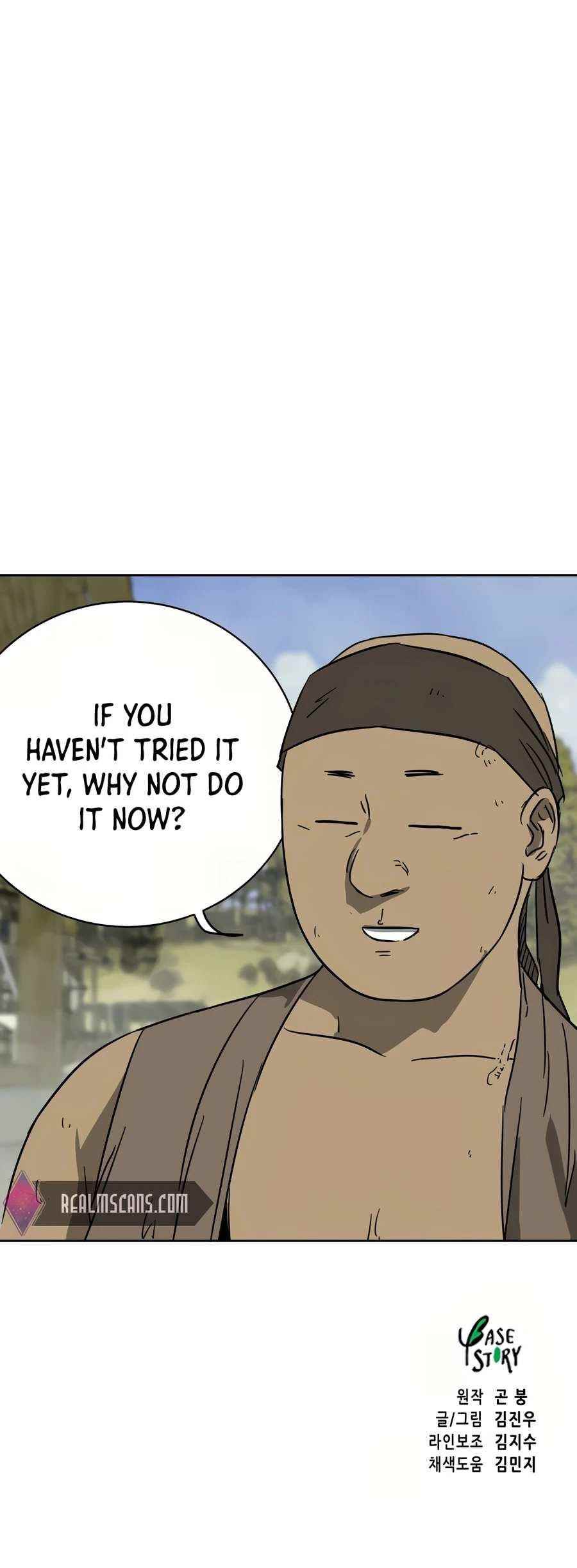 Infinite Level Up in Murim - Chapter 71 Page 31