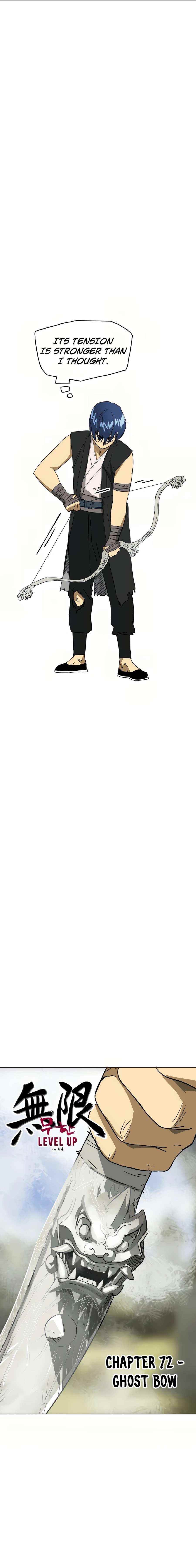 Infinite Level Up in Murim - Chapter 72 Page 2