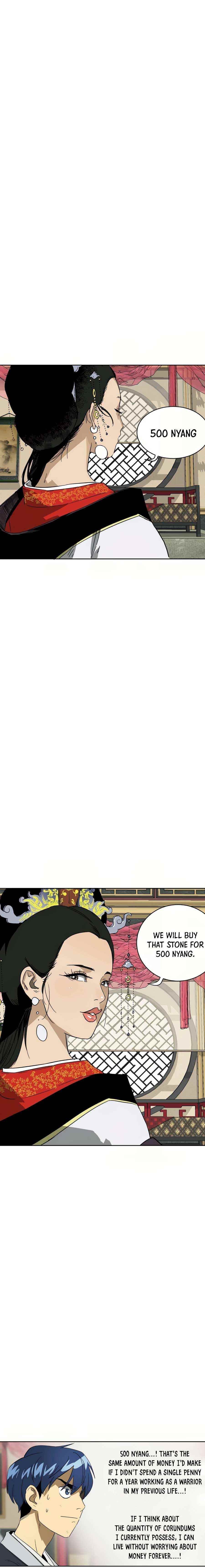 Infinite Level Up in Murim - Chapter 73 Page 19