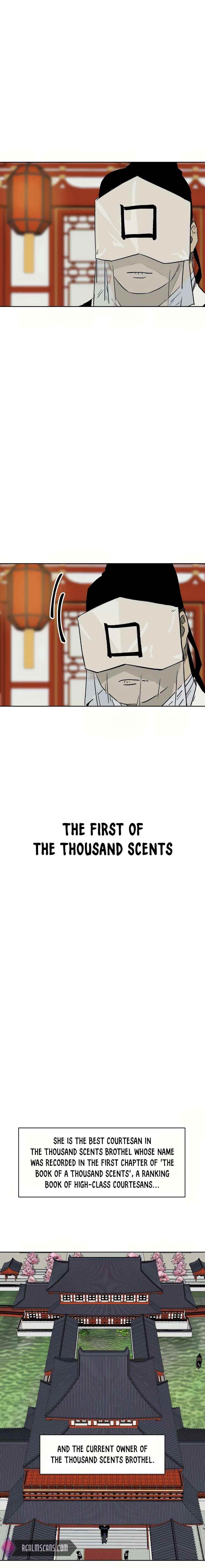 Infinite Level Up in Murim - Chapter 73 Page 6