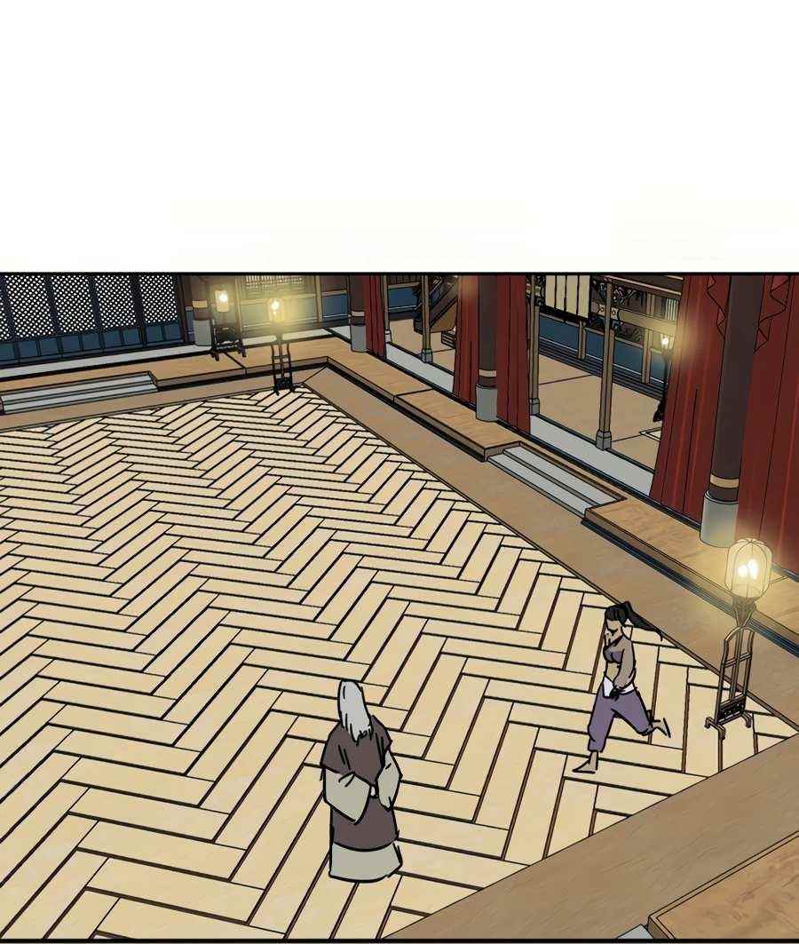 Infinite Level Up in Murim - Chapter 75 Page 19