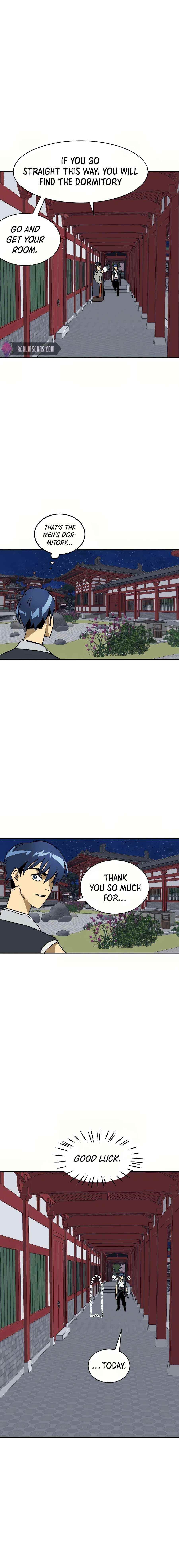 Infinite Level Up in Murim - Chapter 75 Page 29