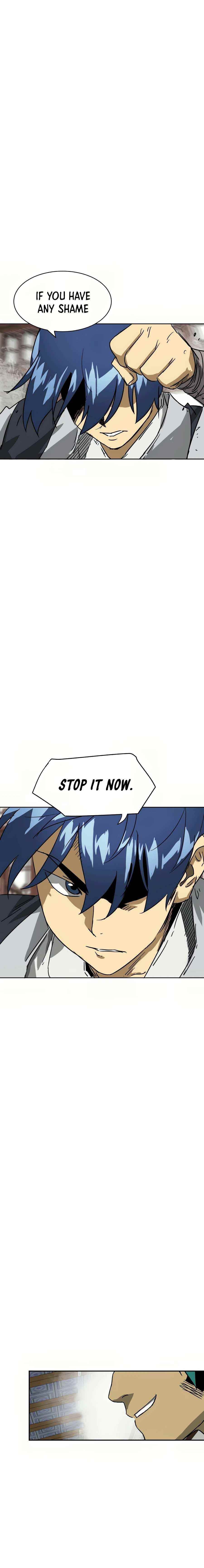 Infinite Level Up in Murim - Chapter 76 Page 30