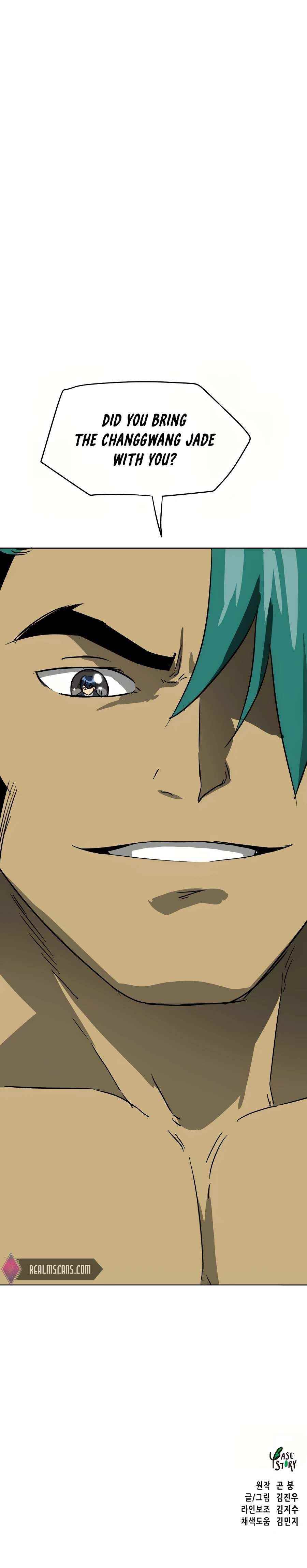 Infinite Level Up in Murim - Chapter 76 Page 34