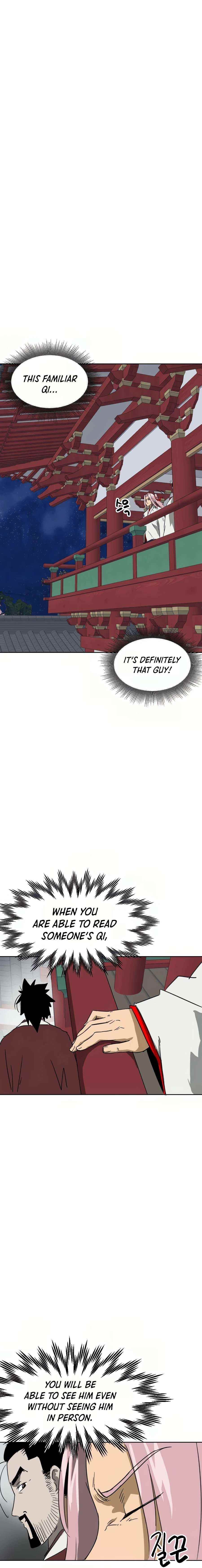 Infinite Level Up in Murim - Chapter 77 Page 14