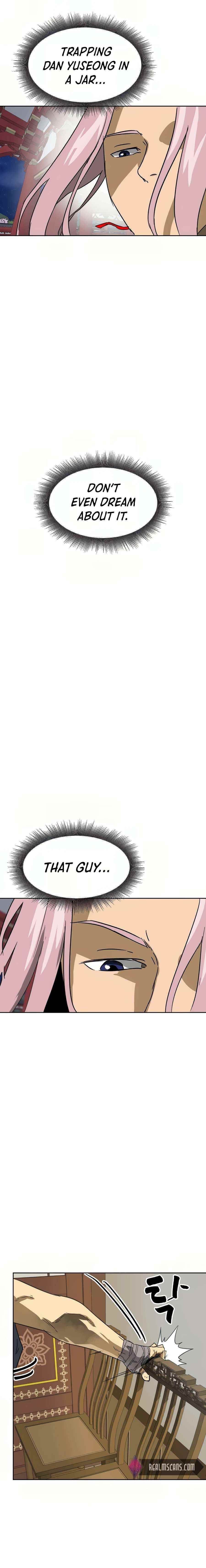 Infinite Level Up in Murim - Chapter 77 Page 28