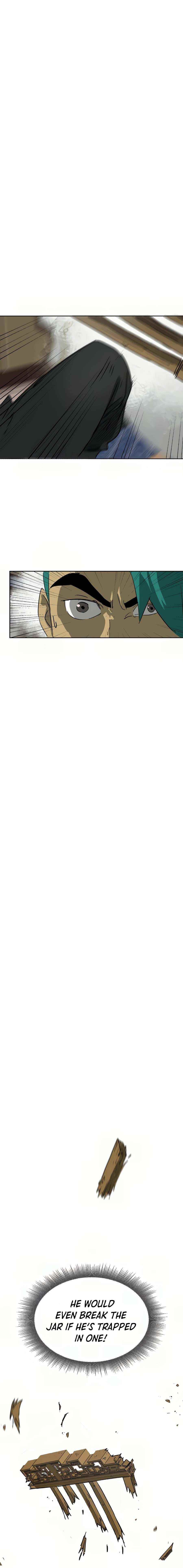 Infinite Level Up in Murim - Chapter 77 Page 30