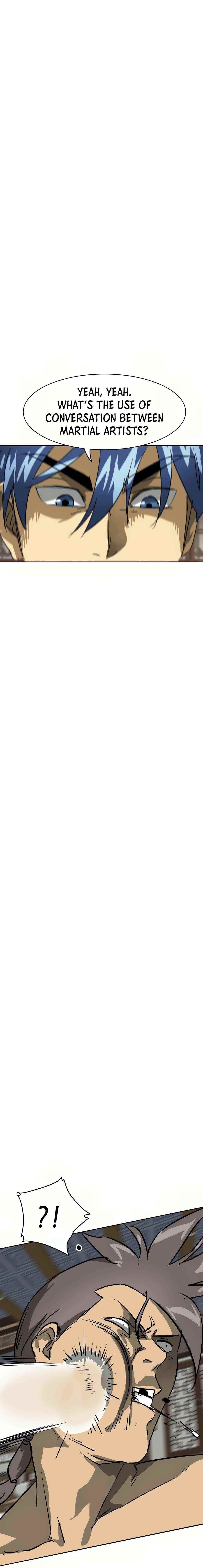 Infinite Level Up in Murim - Chapter 77 Page 9