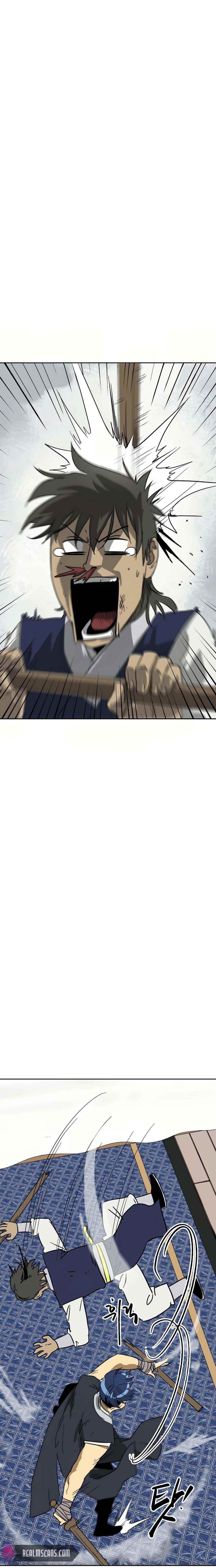 Infinite Level Up in Murim - Chapter 78 Page 20