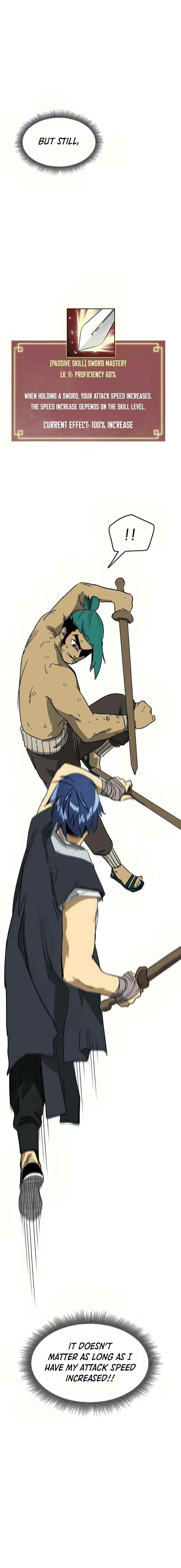 Infinite Level Up in Murim - Chapter 79 Page 10