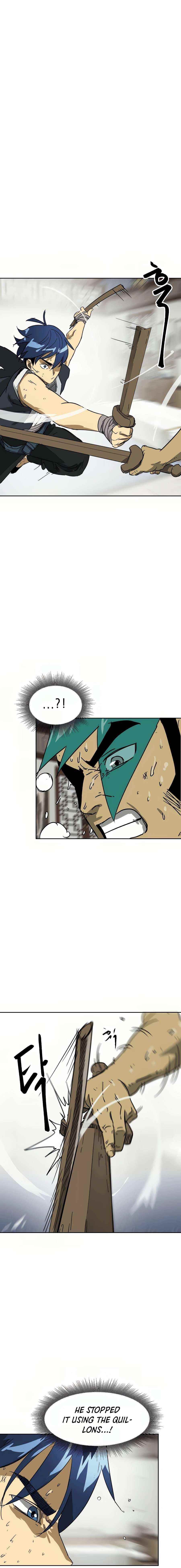 Infinite Level Up in Murim - Chapter 79 Page 12