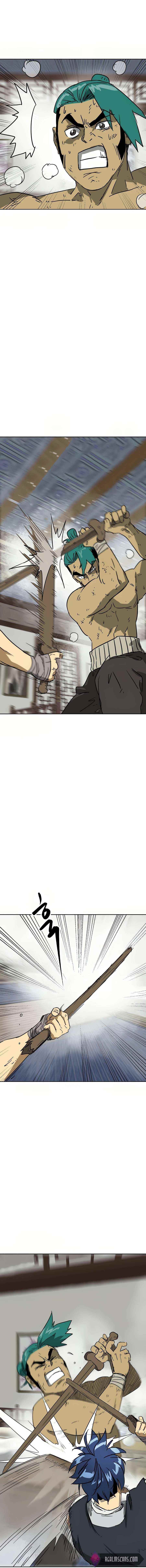 Infinite Level Up in Murim - Chapter 79 Page 22