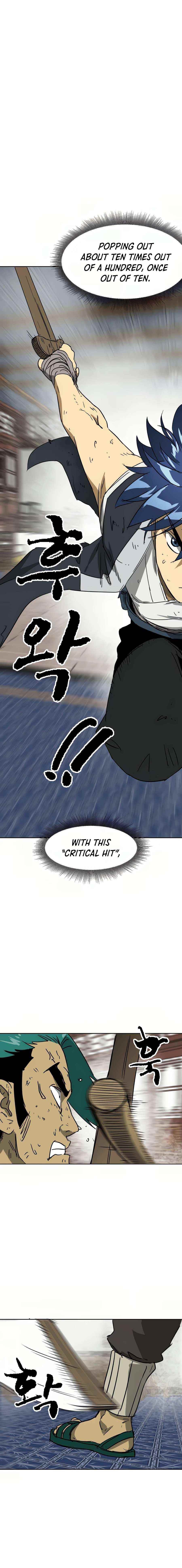 Infinite Level Up in Murim - Chapter 79 Page 27