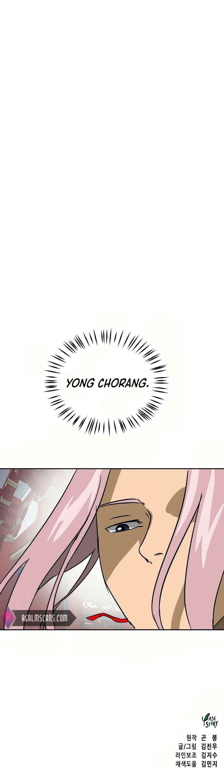 Infinite Level Up in Murim - Chapter 79 Page 34