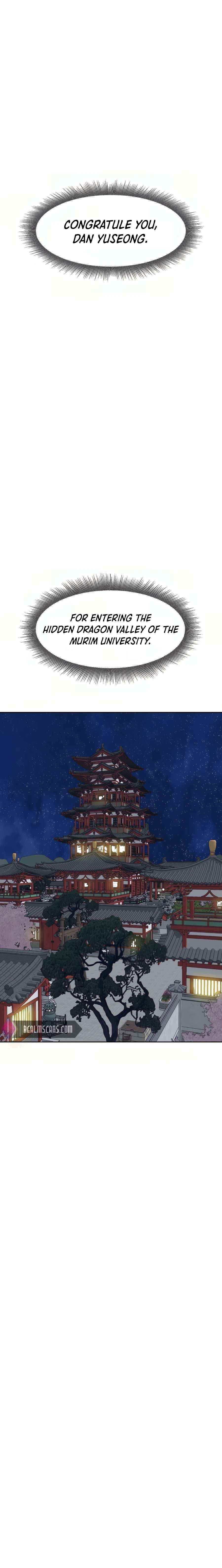 Infinite Level Up in Murim - Chapter 80 Page 21