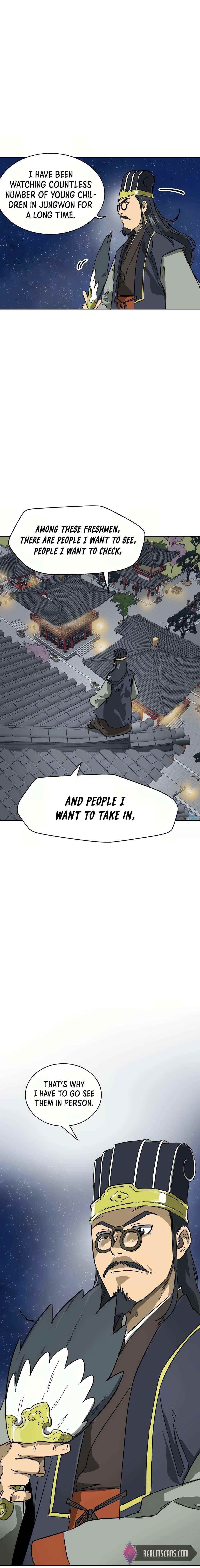 Infinite Level Up in Murim - Chapter 80 Page 29