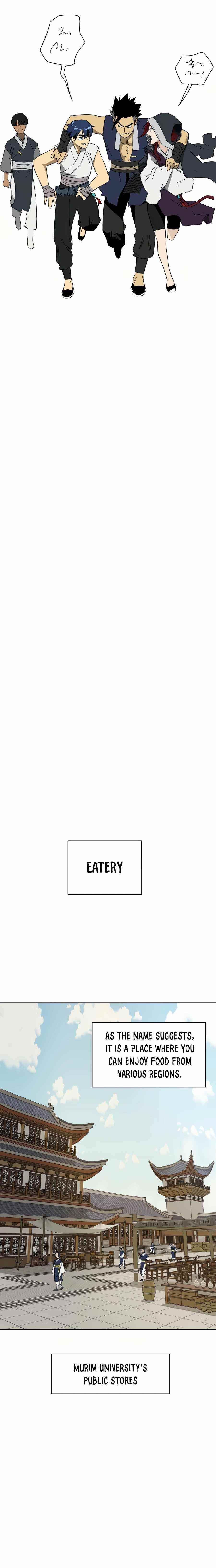 Infinite Level Up in Murim - Chapter 81 Page 24