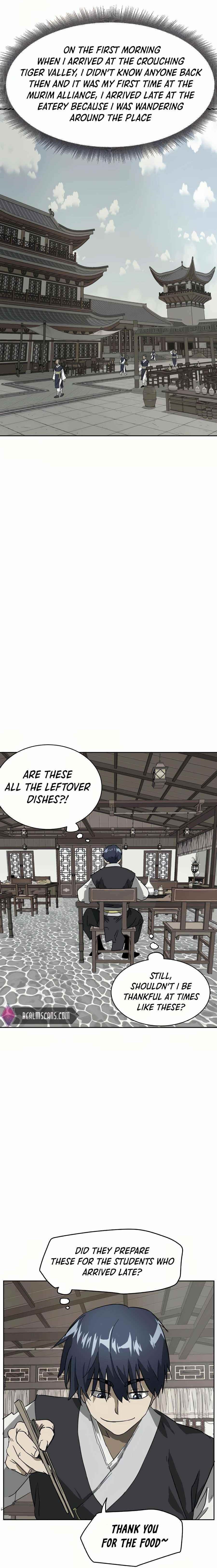 Infinite Level Up in Murim - Chapter 82 Page 1