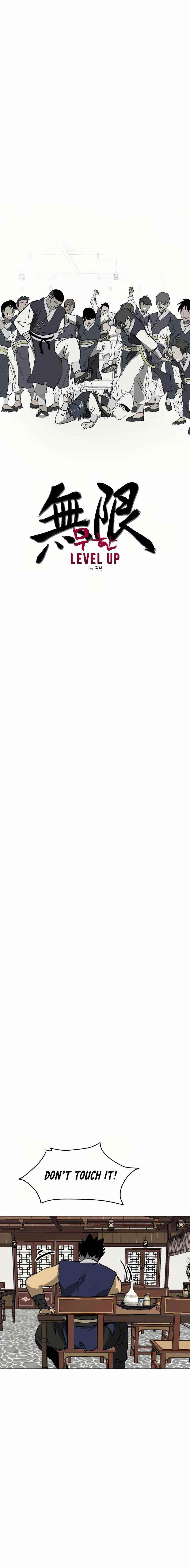 Infinite Level Up in Murim - Chapter 82 Page 5