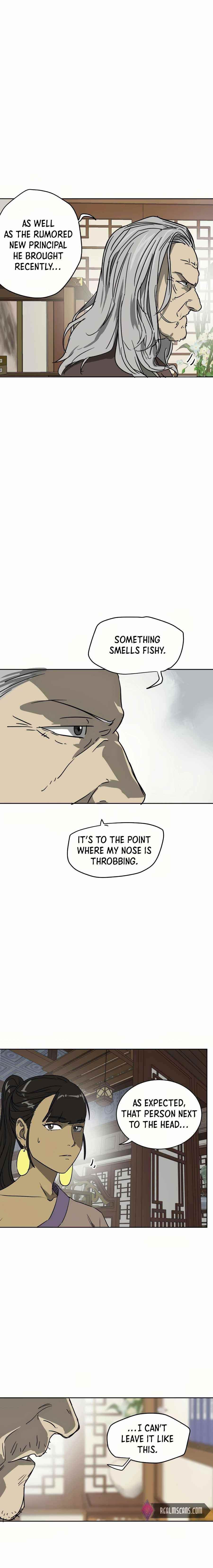 Infinite Level Up in Murim - Chapter 84 Page 12