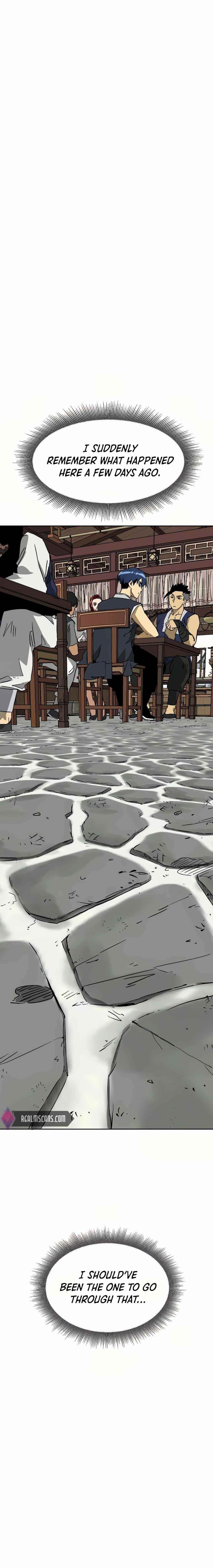 Infinite Level Up in Murim - Chapter 84 Page 24