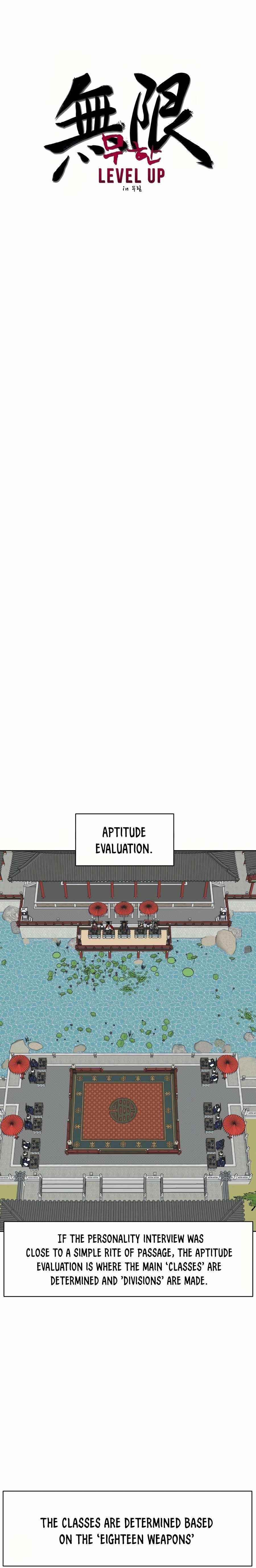 Infinite Level Up in Murim - Chapter 85 Page 6