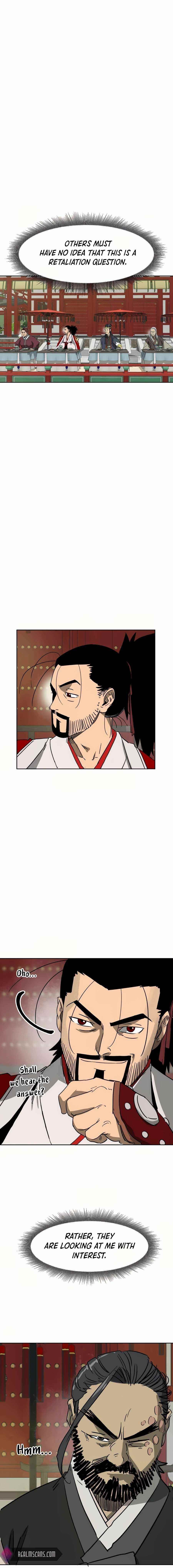 Infinite Level Up in Murim - Chapter 86 Page 10