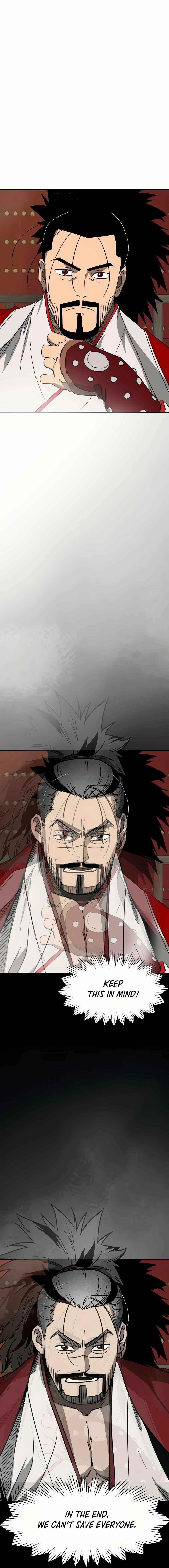 Infinite Level Up in Murim - Chapter 86 Page 12