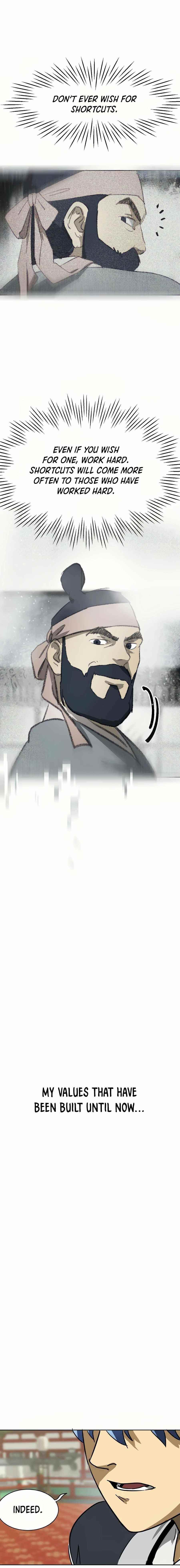 Infinite Level Up in Murim - Chapter 86 Page 17