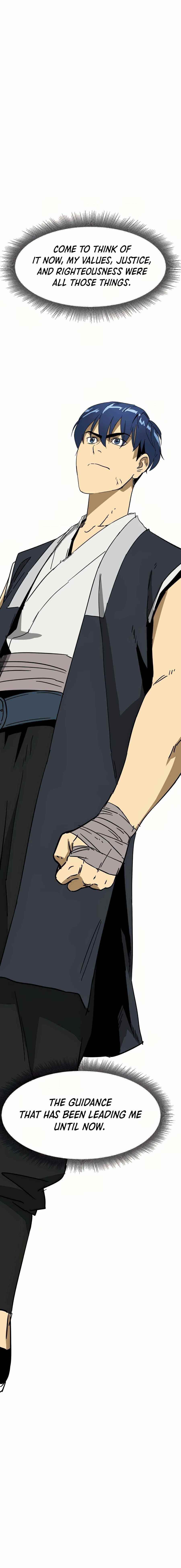 Infinite Level Up in Murim - Chapter 86 Page 18