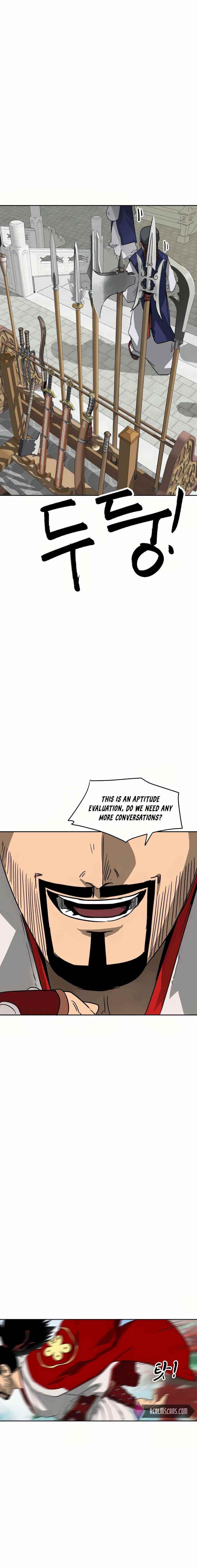 Infinite Level Up in Murim - Chapter 88 Page 15