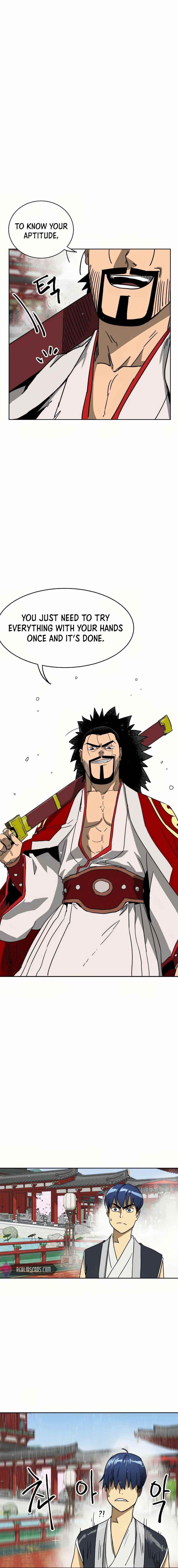 Infinite Level Up in Murim - Chapter 88 Page 18