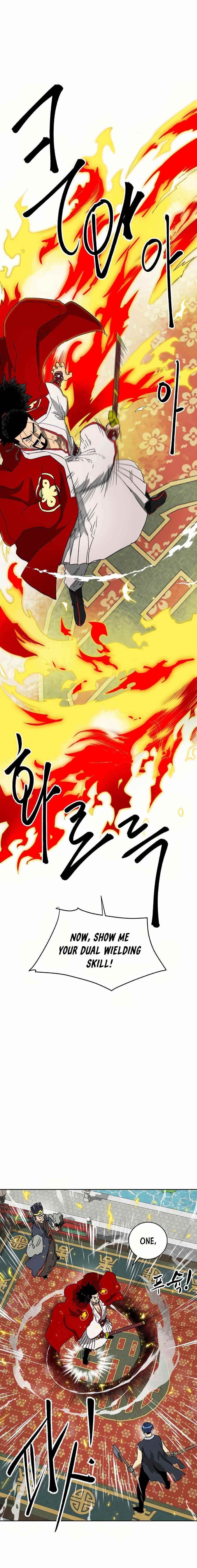 Infinite Level Up in Murim - Chapter 88 Page 28