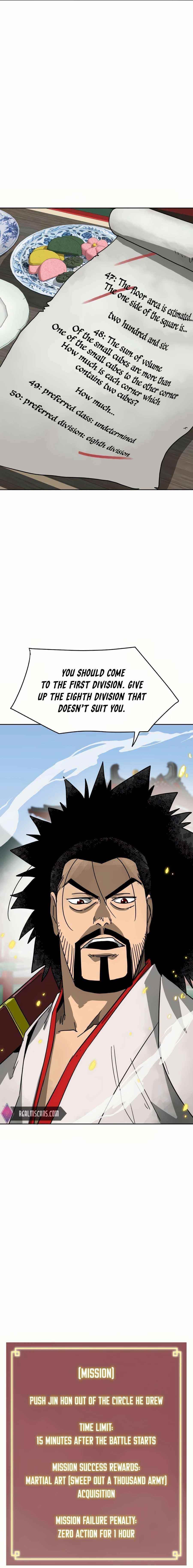 Infinite Level Up in Murim - Chapter 88 Page 30