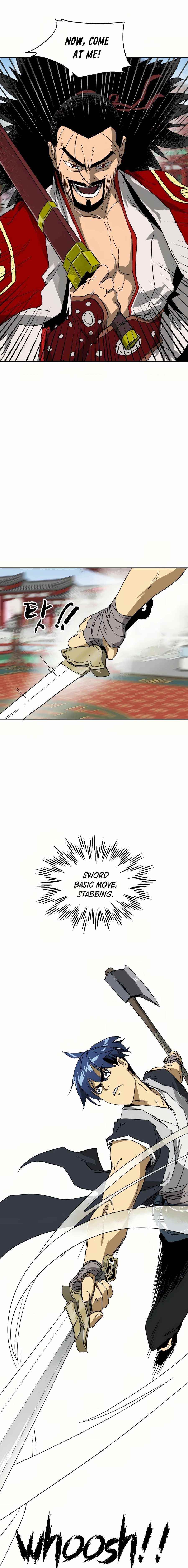 Infinite Level Up in Murim - Chapter 89 Page 13