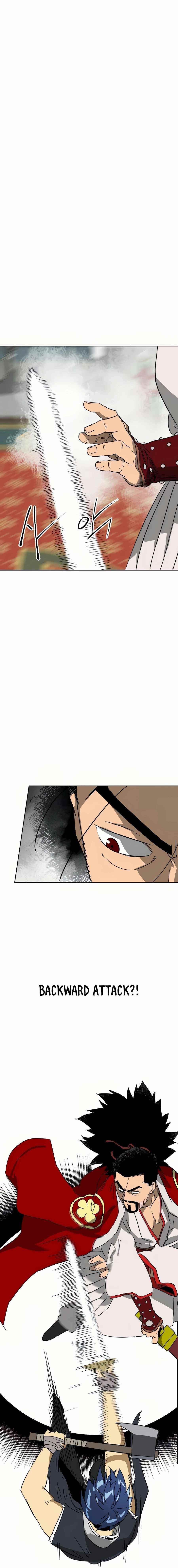 Infinite Level Up in Murim - Chapter 89 Page 19