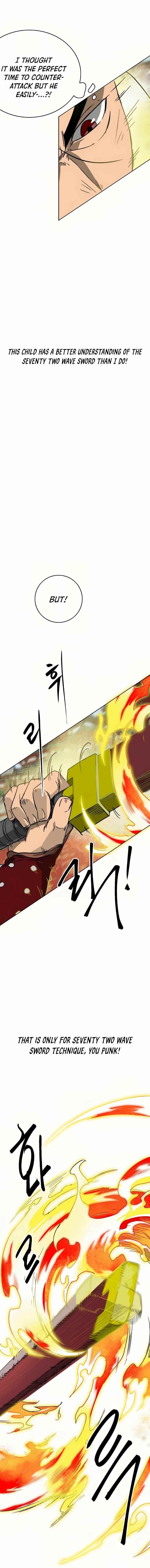 Infinite Level Up in Murim - Chapter 90 Page 15