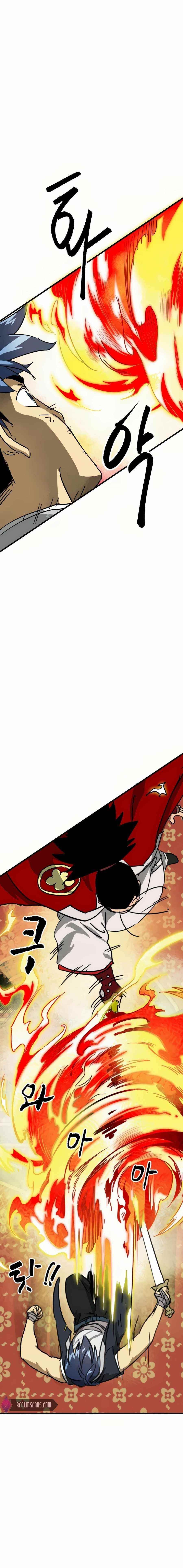 Infinite Level Up in Murim - Chapter 90 Page 16