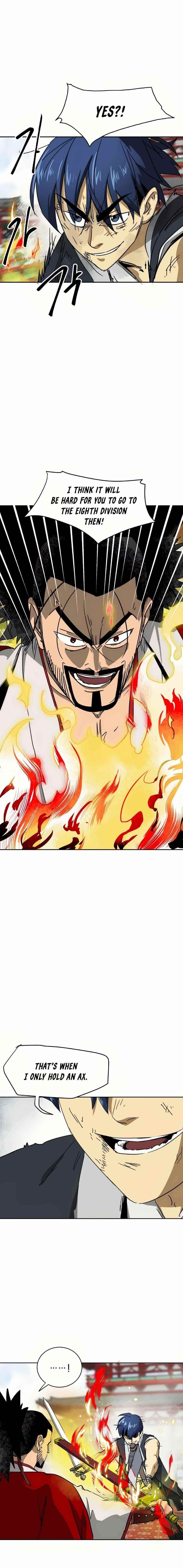 Infinite Level Up in Murim - Chapter 90 Page 20