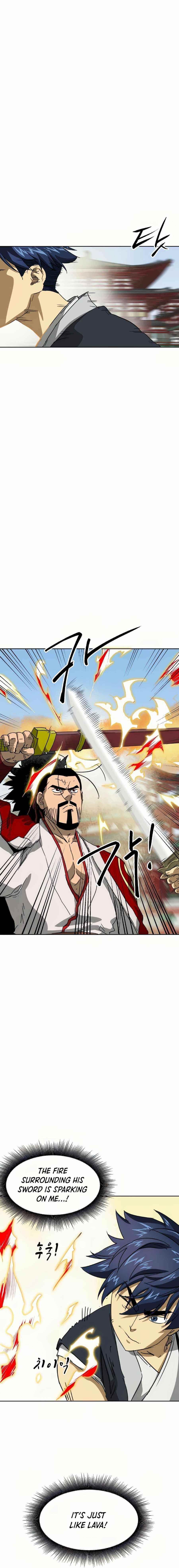 Infinite Level Up in Murim - Chapter 90 Page 3