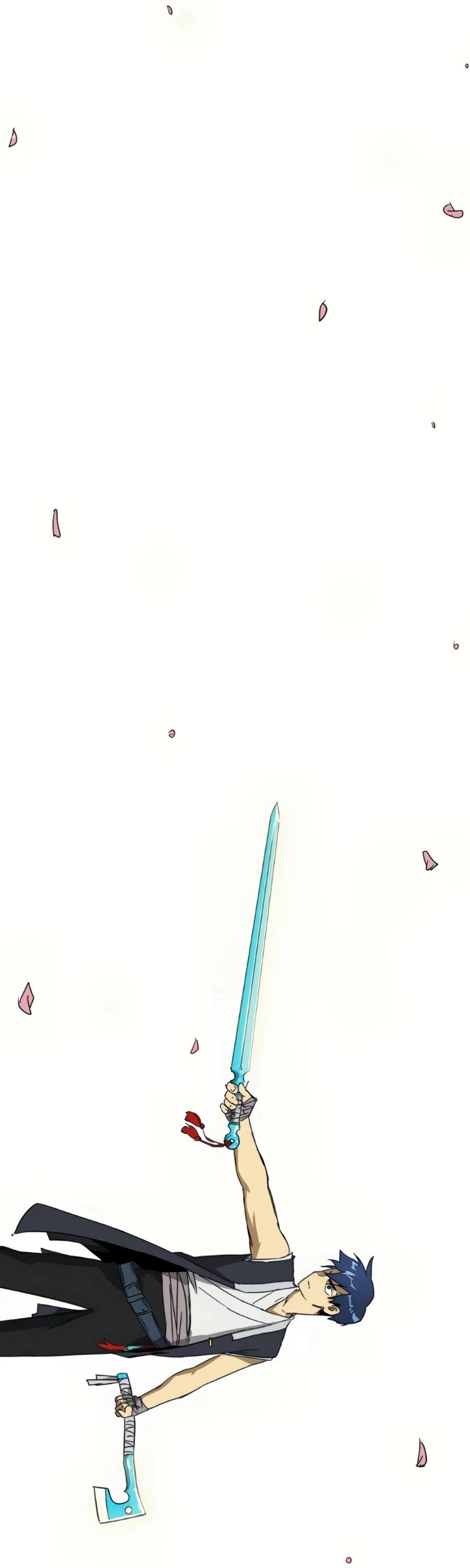 Infinite Level Up in Murim - Chapter 96 Page 102