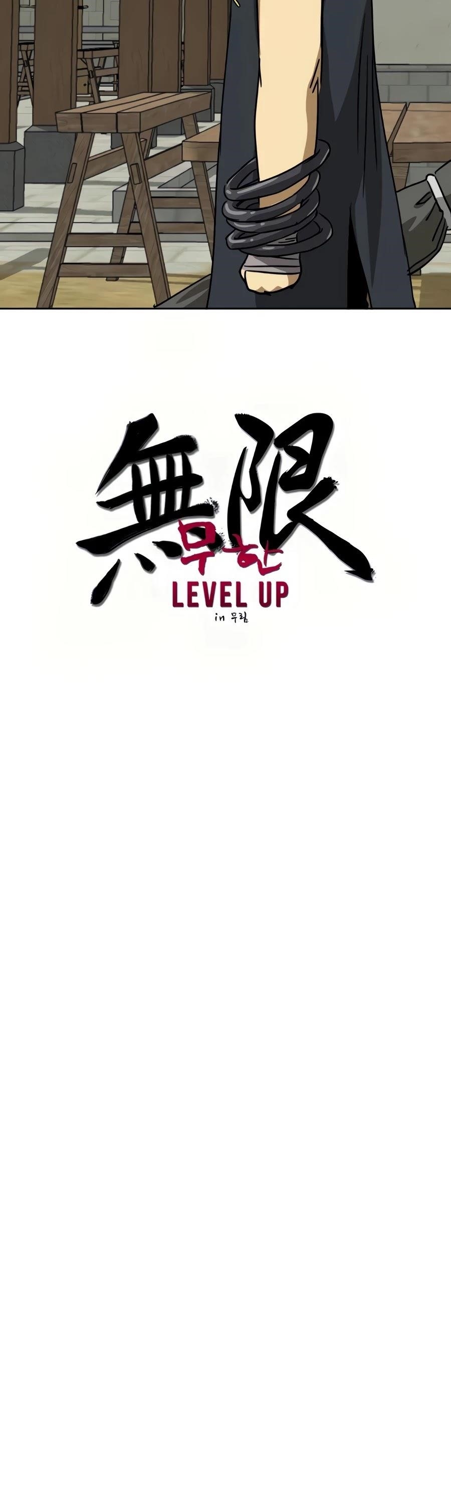 Infinite Level Up in Murim - Chapter 96 Page 11