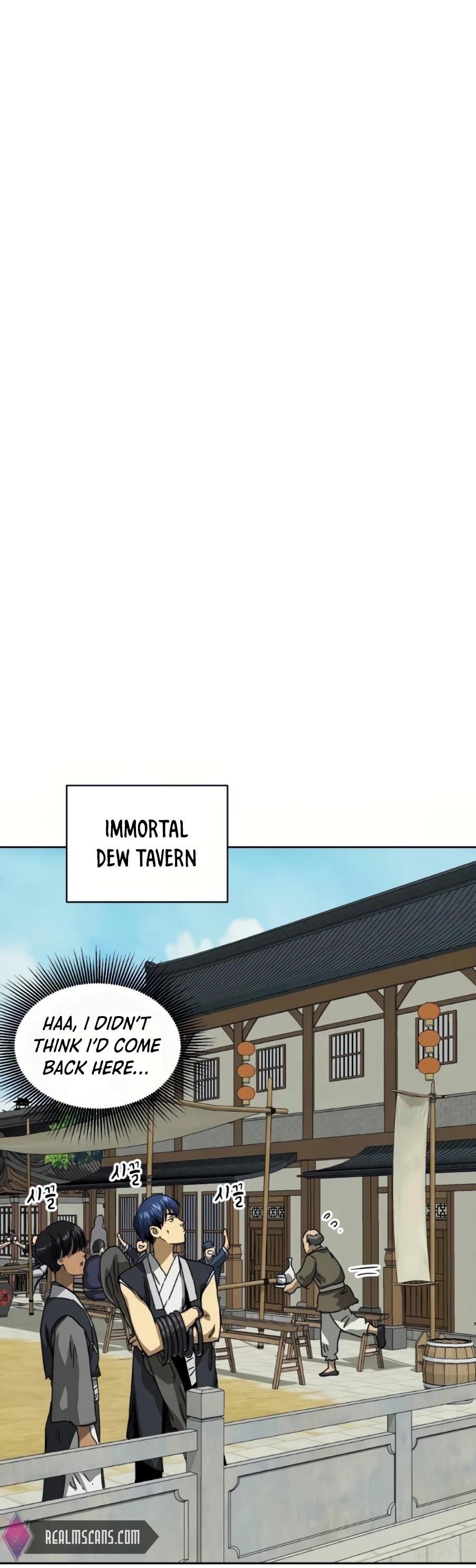 Infinite Level Up in Murim - Chapter 96 Page 12