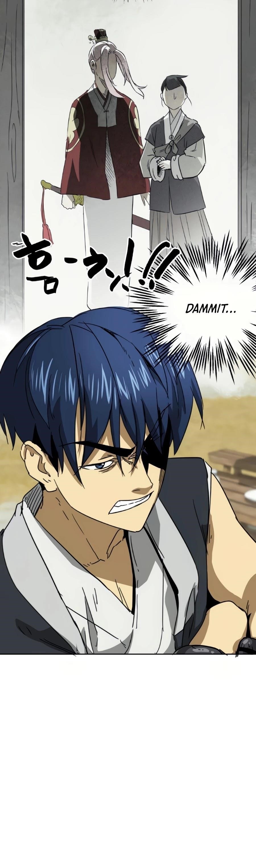 Infinite Level Up in Murim - Chapter 96 Page 14