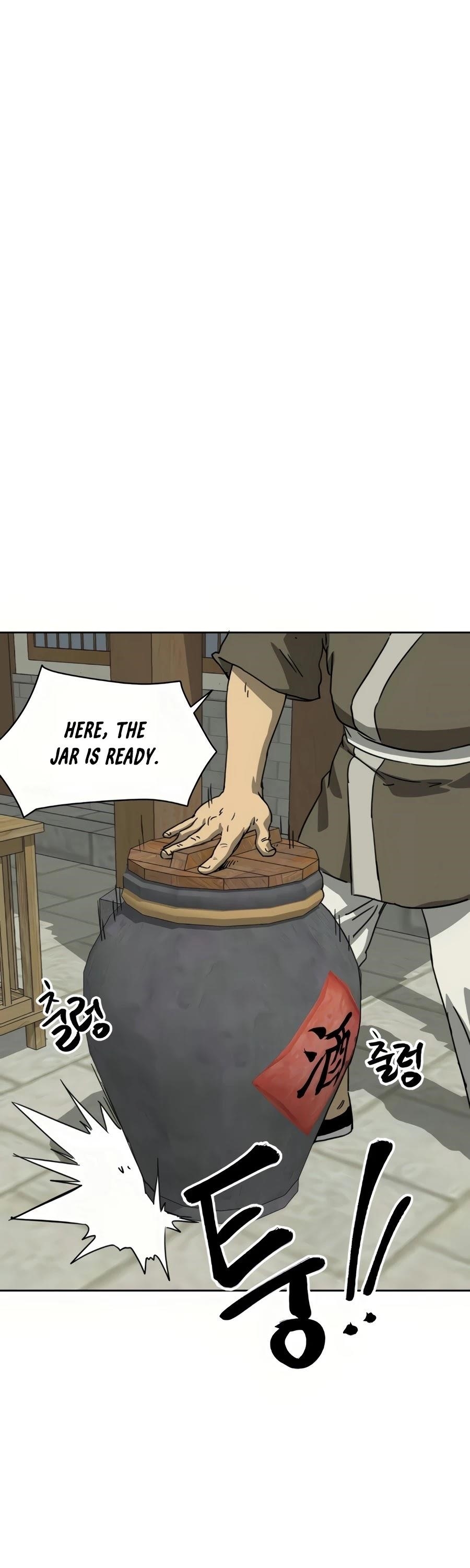 Infinite Level Up in Murim - Chapter 96 Page 17