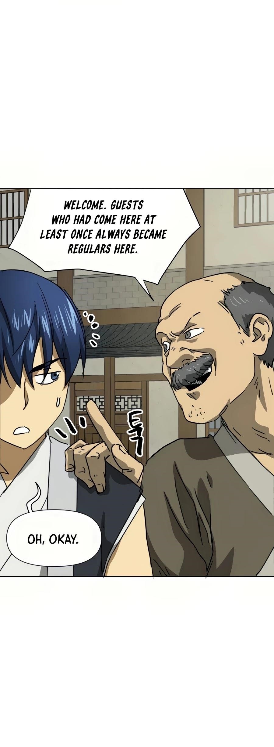 Infinite Level Up in Murim - Chapter 96 Page 19