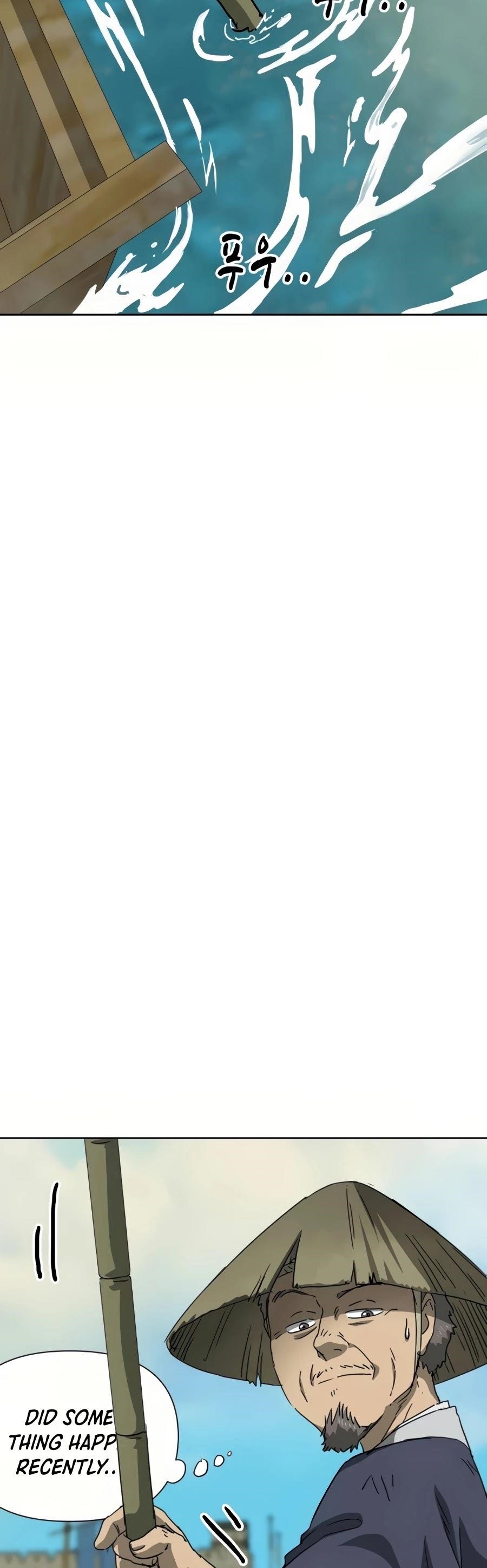 Infinite Level Up in Murim - Chapter 96 Page 24