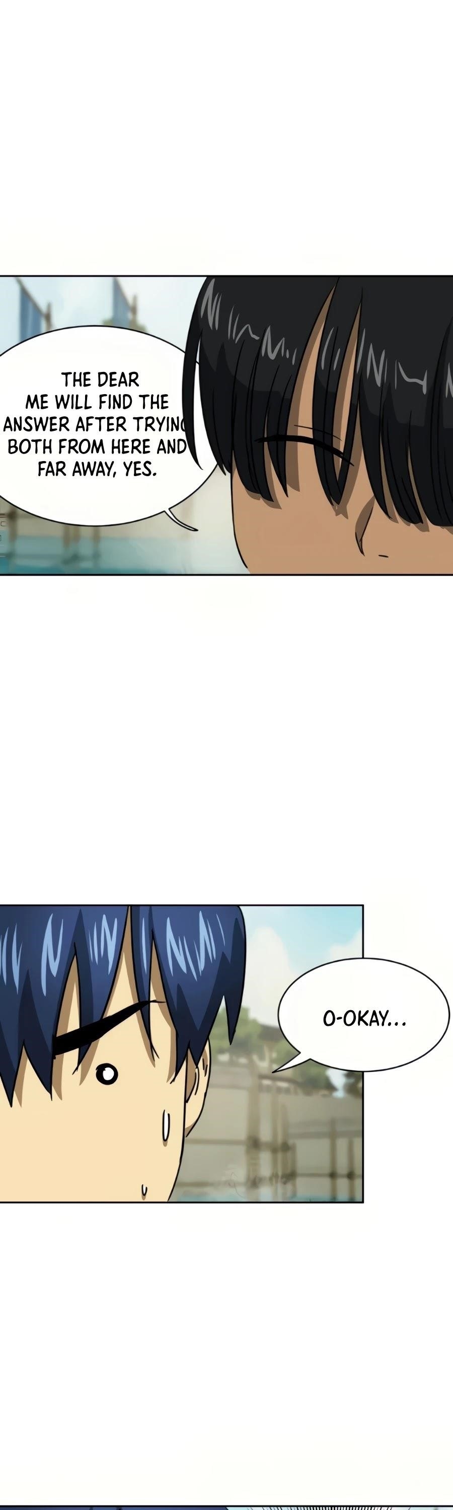 Infinite Level Up in Murim - Chapter 96 Page 29