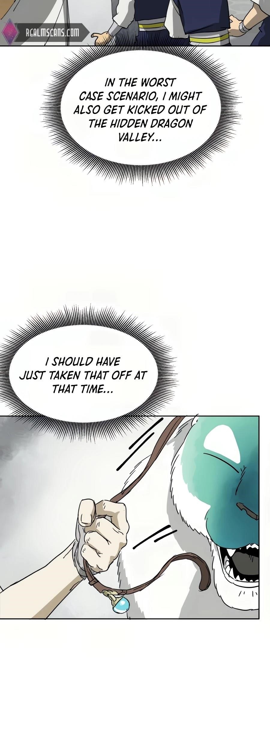 Infinite Level Up in Murim - Chapter 96 Page 3