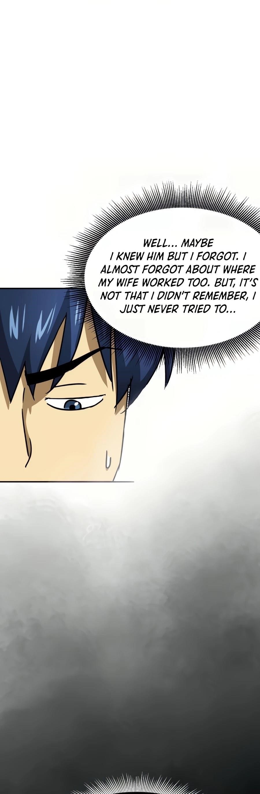 Infinite Level Up in Murim - Chapter 96 Page 31